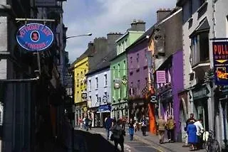 Lynburgh Couette-café Galway