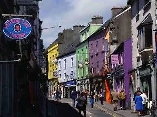 Couette-café Lynburgh Galway