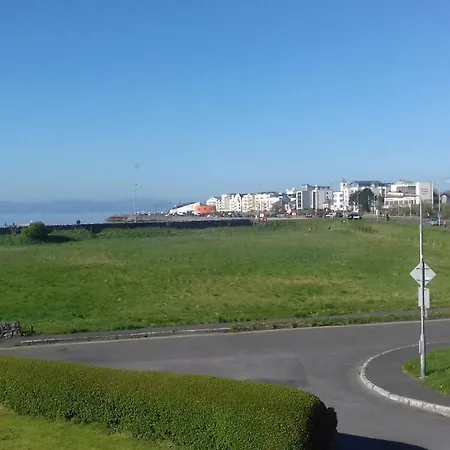 Lynburgh Frühstückspension Galway