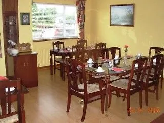 فندق مبيت وإفطار Lynburgh 3*